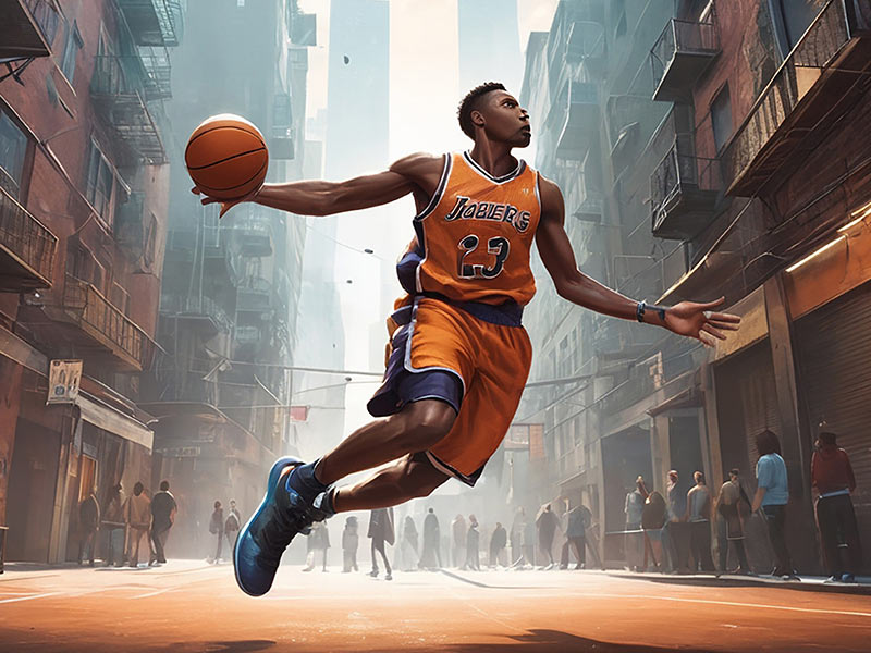 NBA最受欢迎的超巨是谁詹姆斯凭什么成为老将收割机